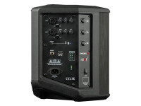 Proel FREEONEX Sistema PA alimentado por bateria Proel FREEONEX Sistema PA alimentado por bateria